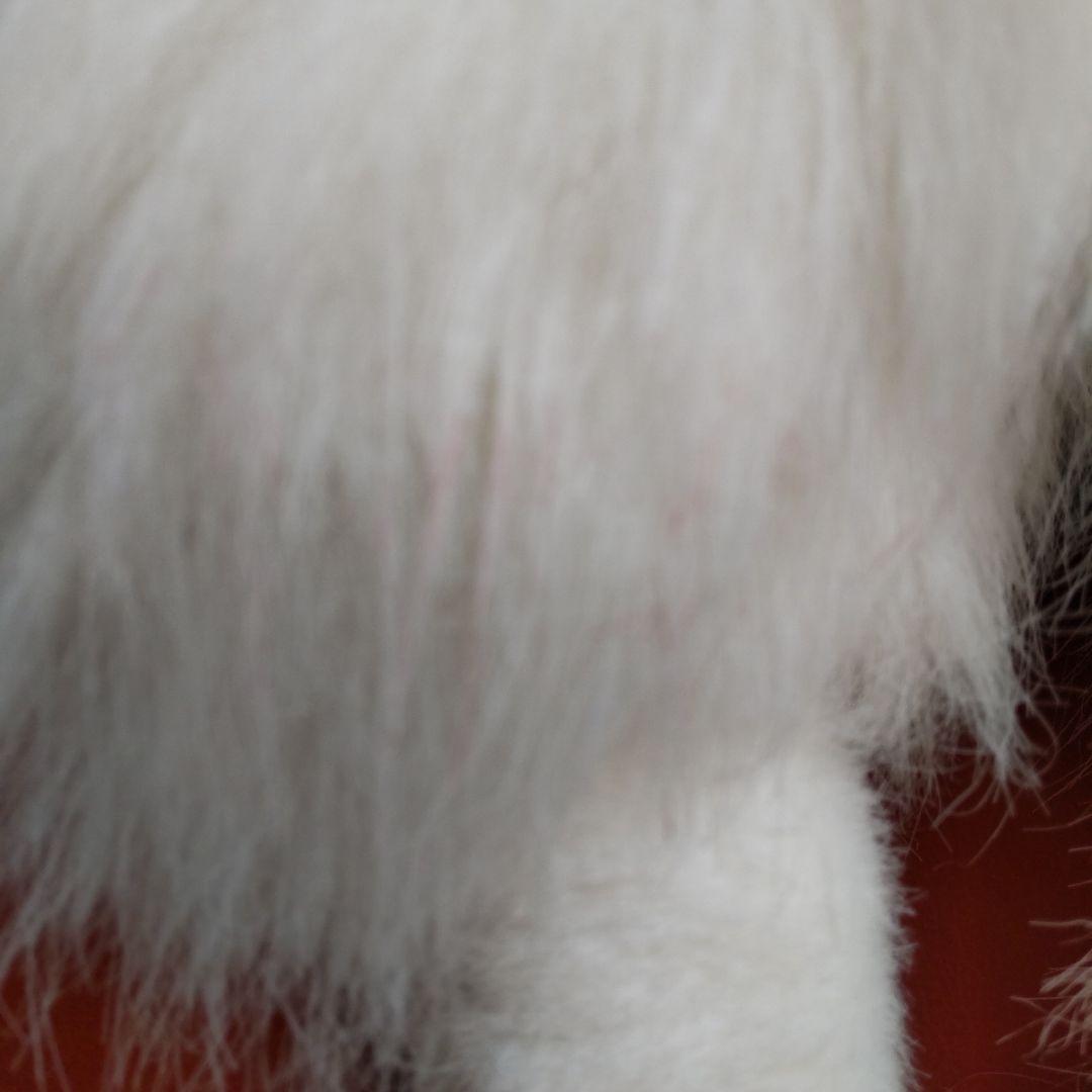 グレイスフル 廃番 ペルシャ猫 日本製アクリル使用 1990年代 - メルカリ