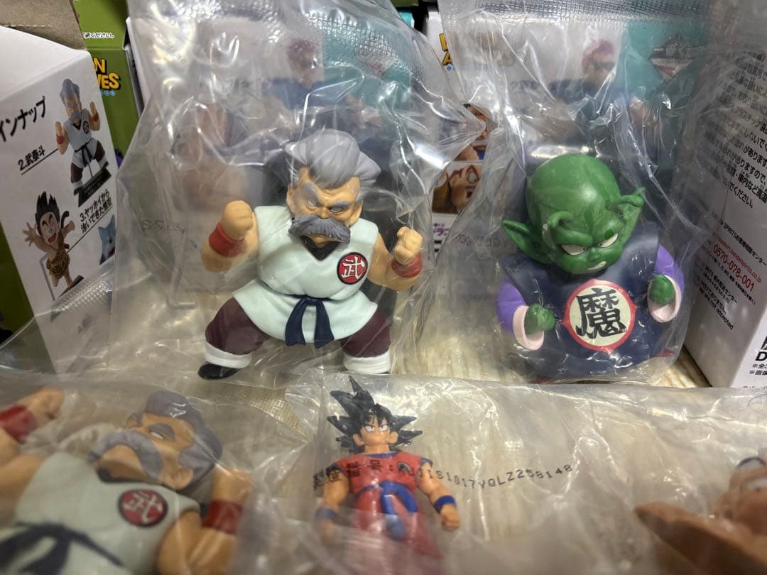 ドラゴンボール アーカイブス　まとめ売り