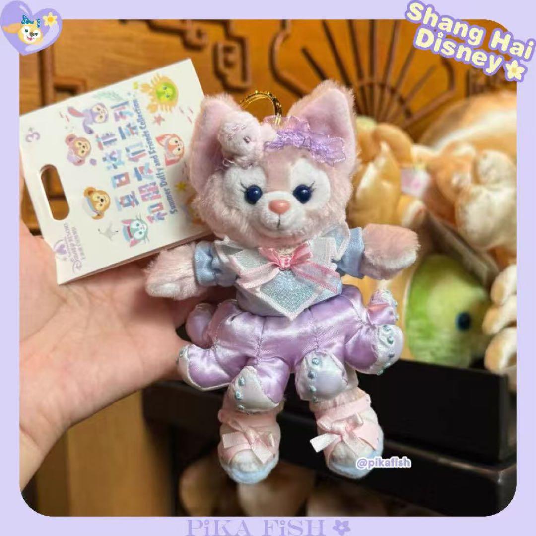 リクエスト商品3点　リーナベル　上海ディズニー