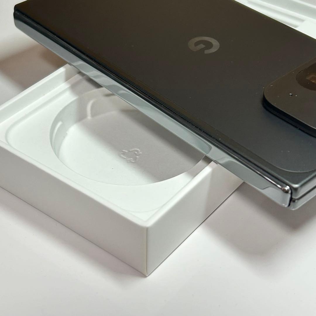 ジャンクGoogle pixel 9 Pro Fold｜256gb｜SIMフリー - メルカリ