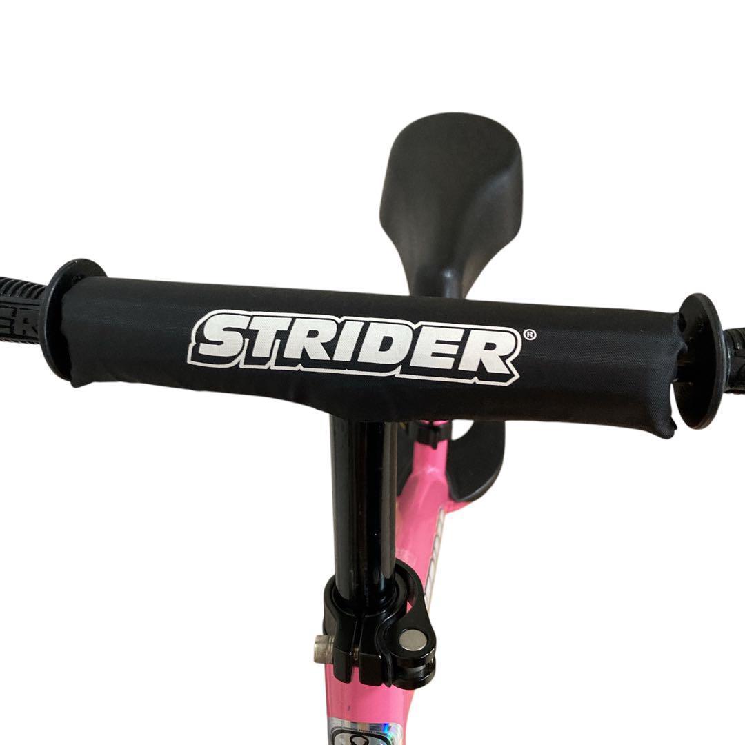 mixture　ストライダースポーツ12インチ ピンク 超人気カラー正規品