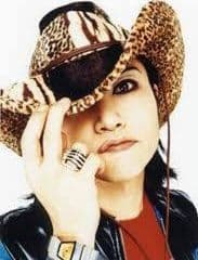 当時物 hide 指輪 ファンクラブ200個限定 ボーンハンドリング シルバー