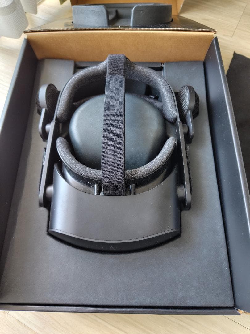 HP Reverb G2 VRヘッドセット