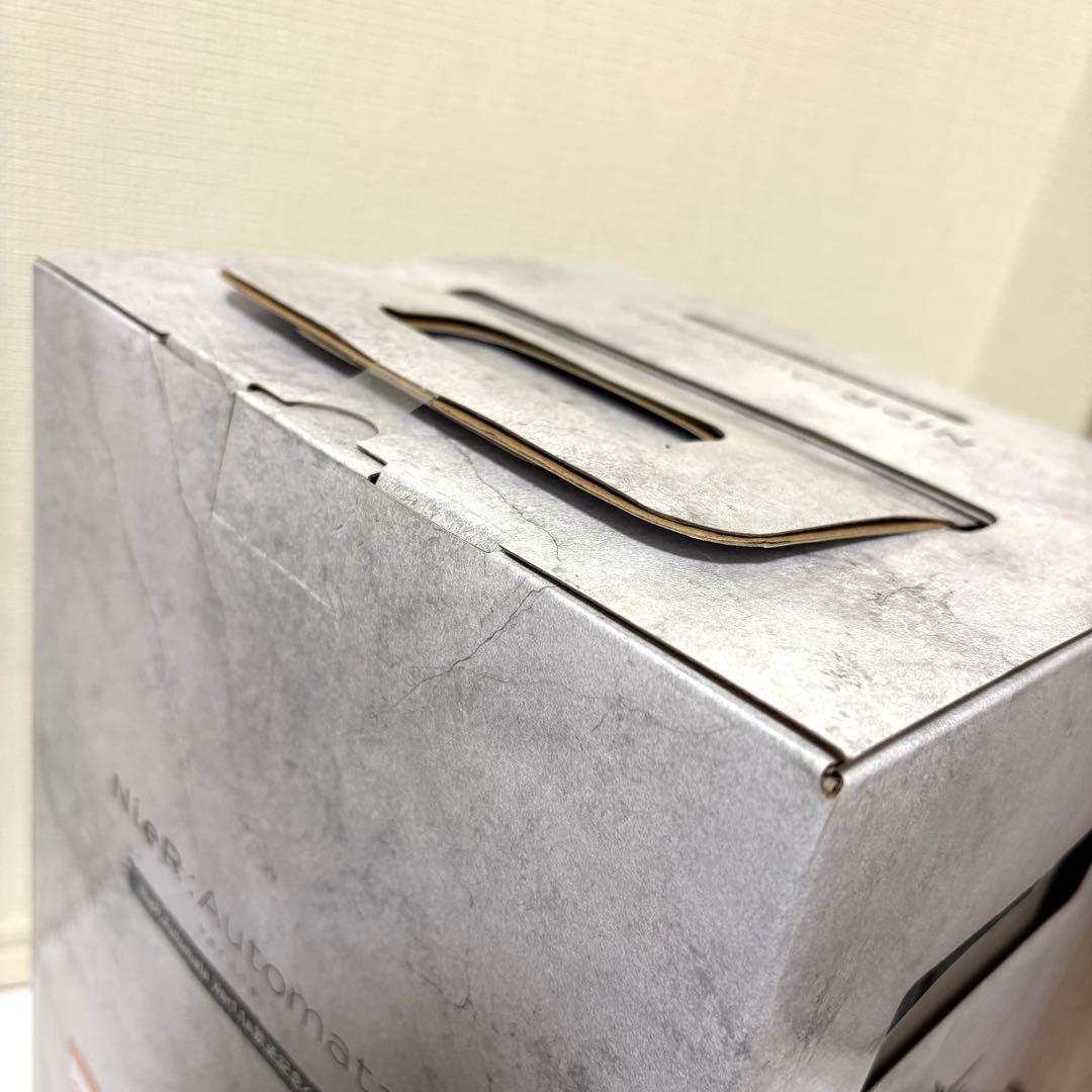 NieR:Automata Ver1.1a 放送記念くじ2 A賞 B賞 ヨルハ賞