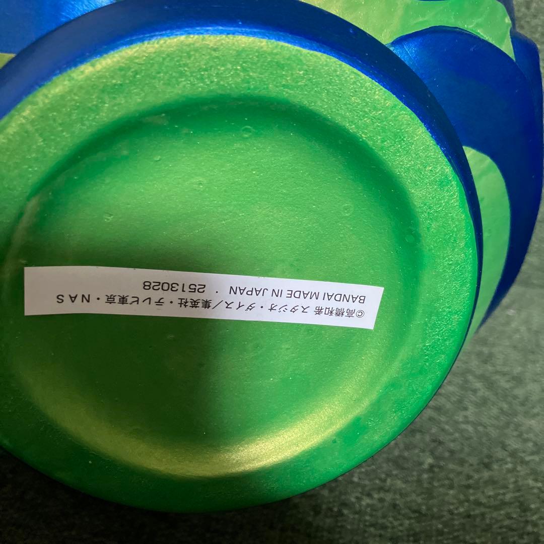 プレミアムバンダイ　プレバン　強欲な壺　遊戯王　陶器