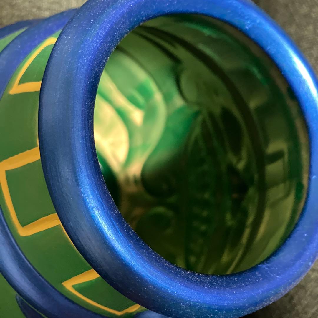 プレミアムバンダイ　プレバン　強欲な壺　遊戯王　陶器