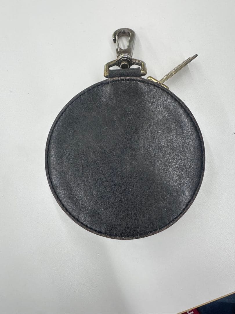 ブラックミーンズ コインケース 初期カラー 値下げ交渉歓迎 - メルカリ