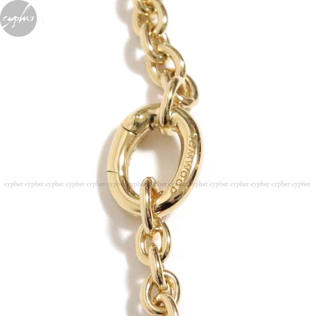 TOM WOOD Ada Chain Slim ゴールド トムウッド ネックレス - メルカリ