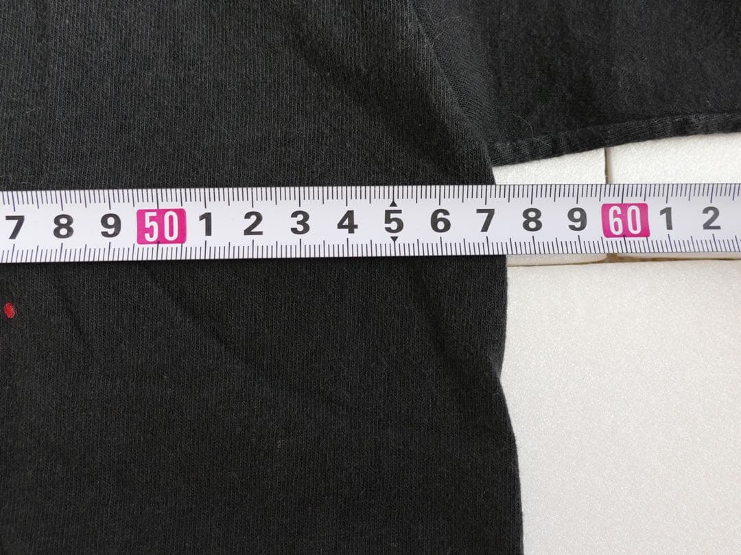 Megadeth gaint XL メガデス 1993