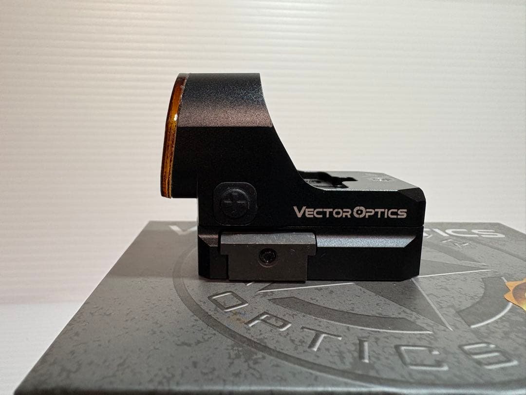 VectorOptics FRENZY 1×22×26 MOS