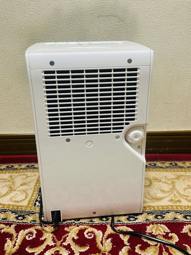 冷風機 IJC -J56W ホワイト 2021