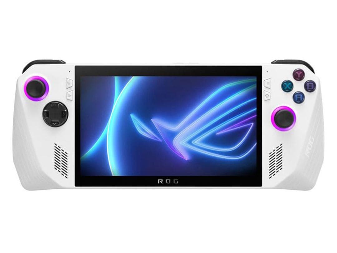 その他ノートPC本体 ROG Ally RC71L-Z1E512 20230920164619_382_.jpg