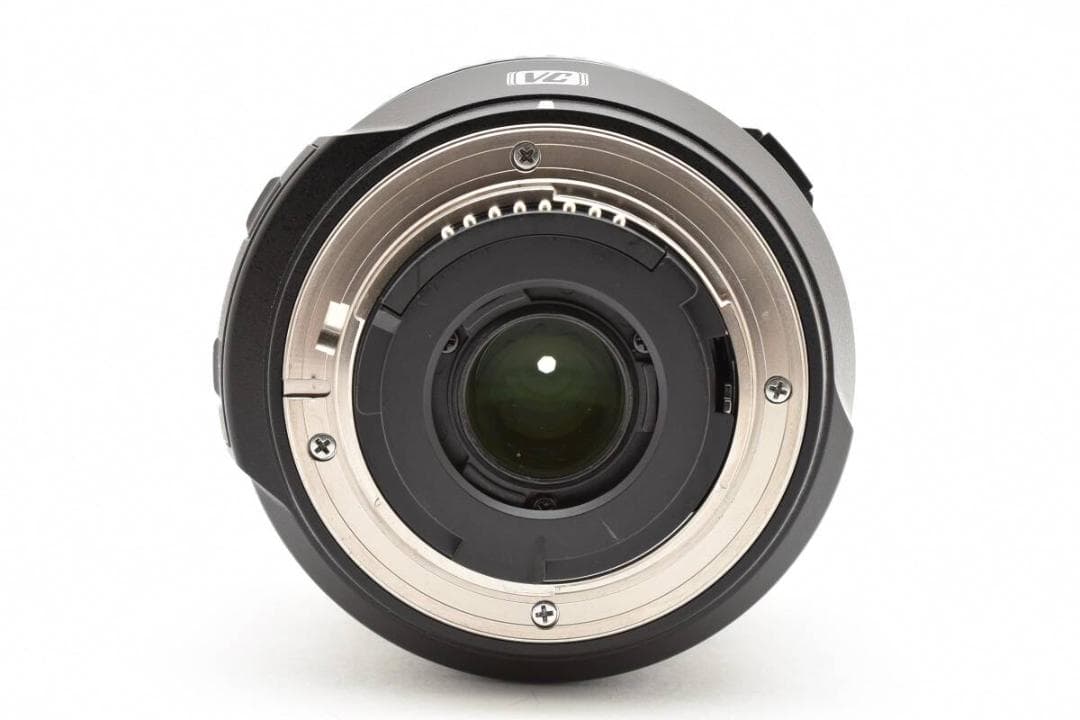 ★極美品★TAMRON AF 18-270m F3.5-6.3 B008 ニコン