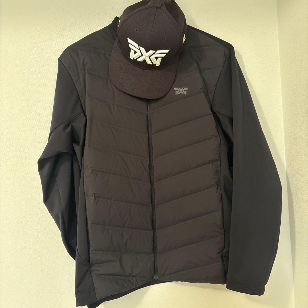 PXG アウター　帽子　セット PXG アウター 帽子 セット - メンズウェアオンライン ショッピング 通販