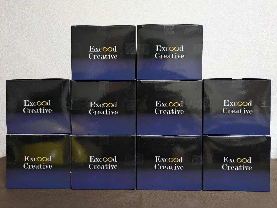 HUNTER×HUNTER クロロ Exc∞d 鎮魂歌 フィギュア10体