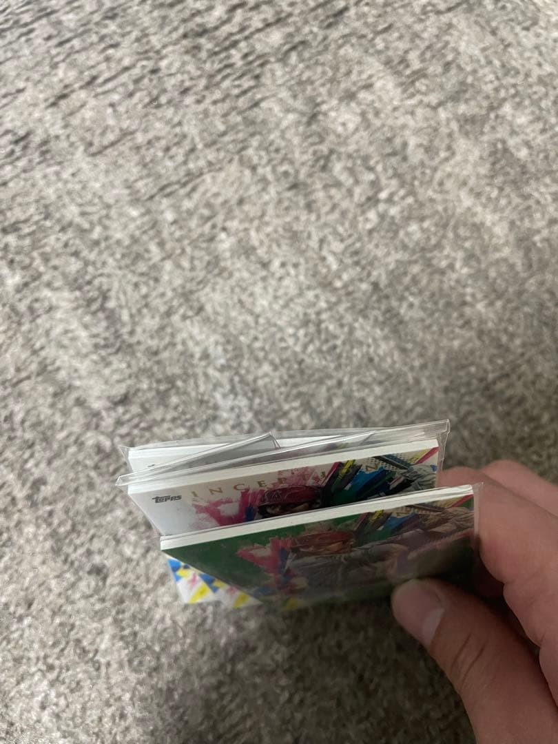 大谷翔平カード