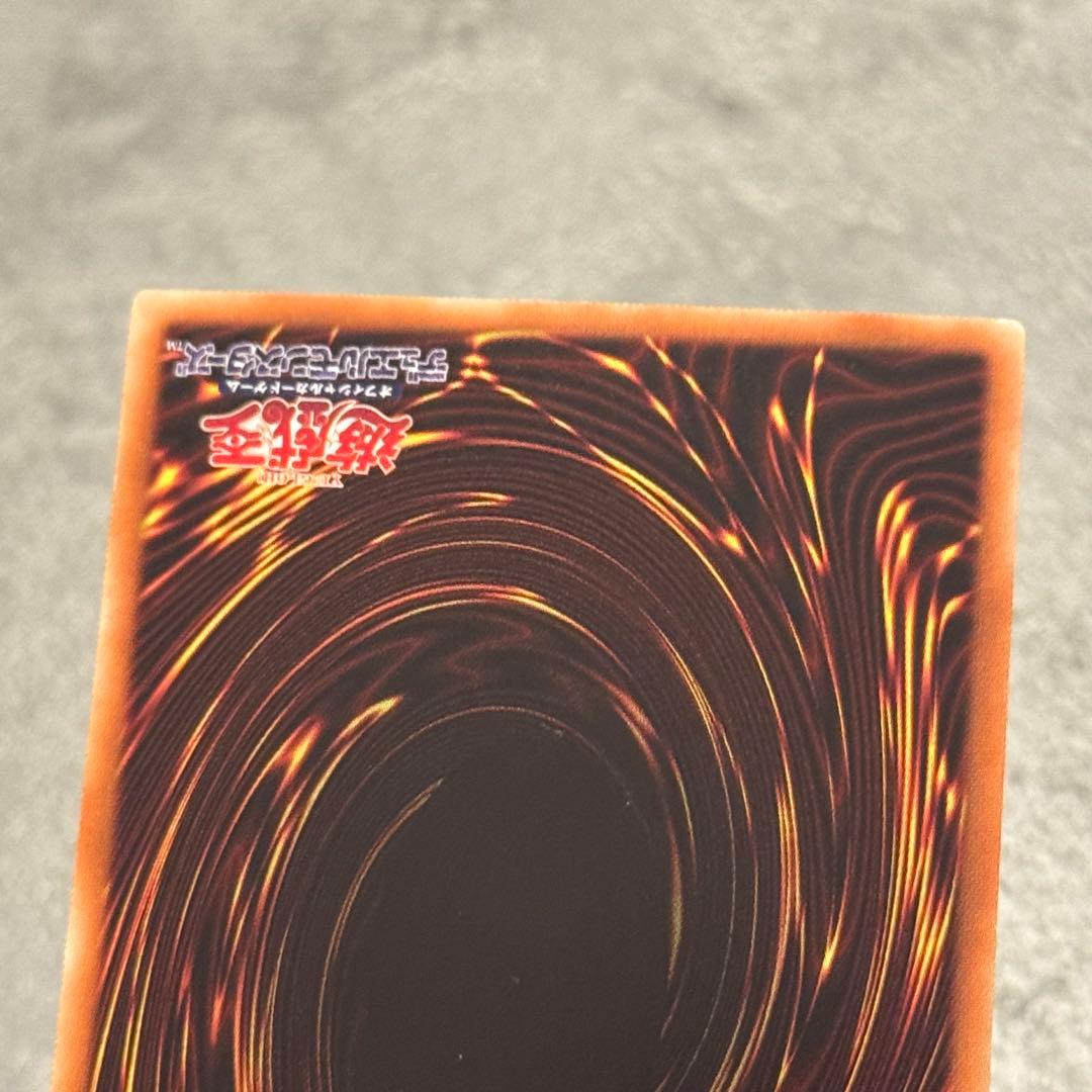 青眼の白龍 ホロ