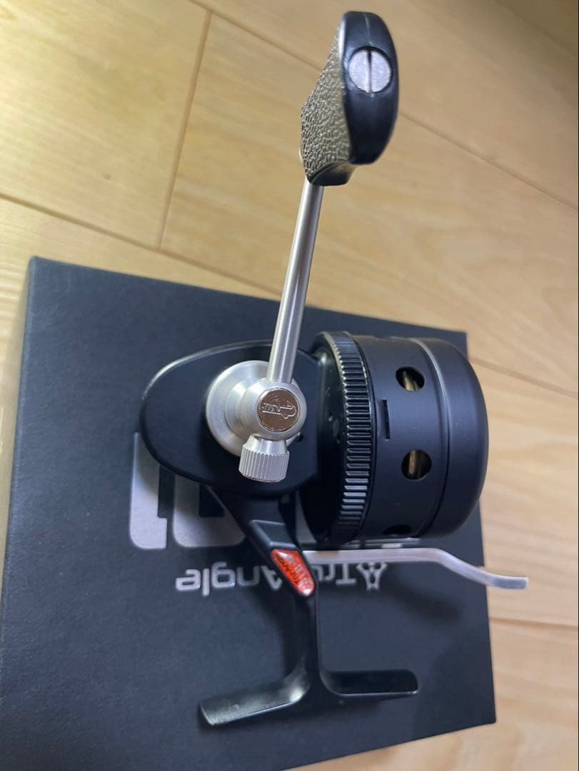 《美品》トライアングルTU-01《おまけ付き》