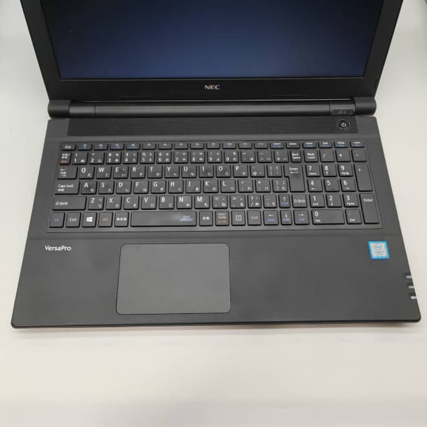 SSD800GB 15 NEC i7-7500U 16GB オフィス DVD - メルカリ