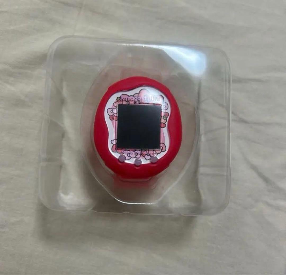 Tamagotchi Uni ハローキティデザイン