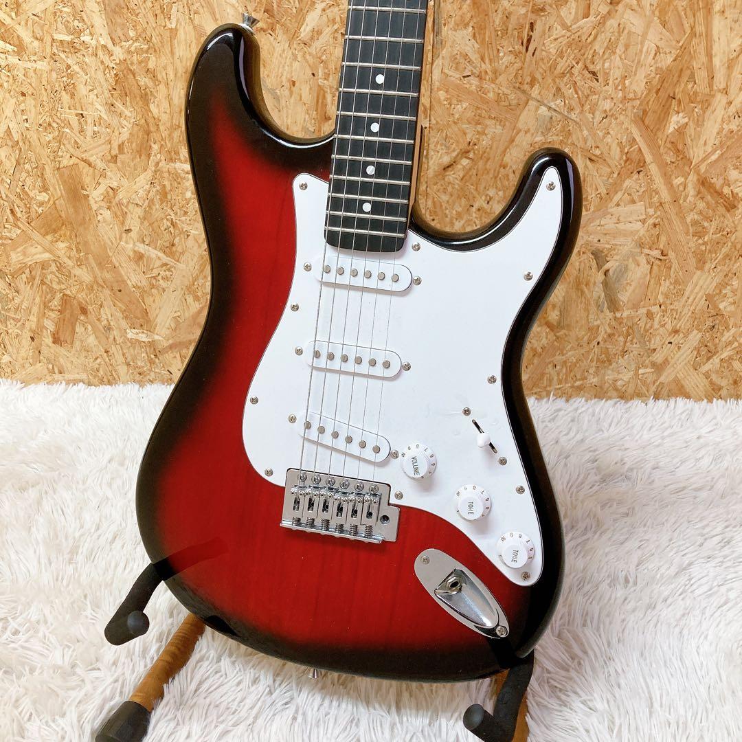 SELDER セルダー　ストラトキャスター　エレキギター Amazon | SELDER セルダー エレキギター ストラトキャスタータイプ