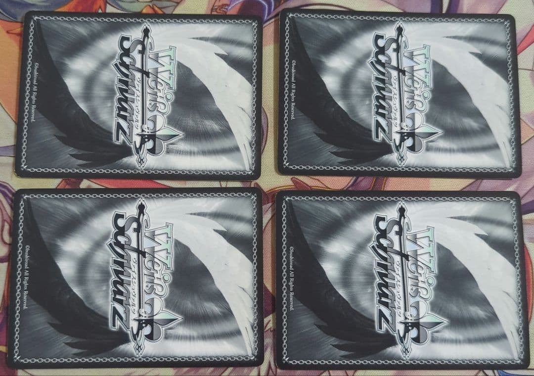 匿名配送】ヴァイス 巡音ルカ ダブルラリアット セット サイン - メルカリ