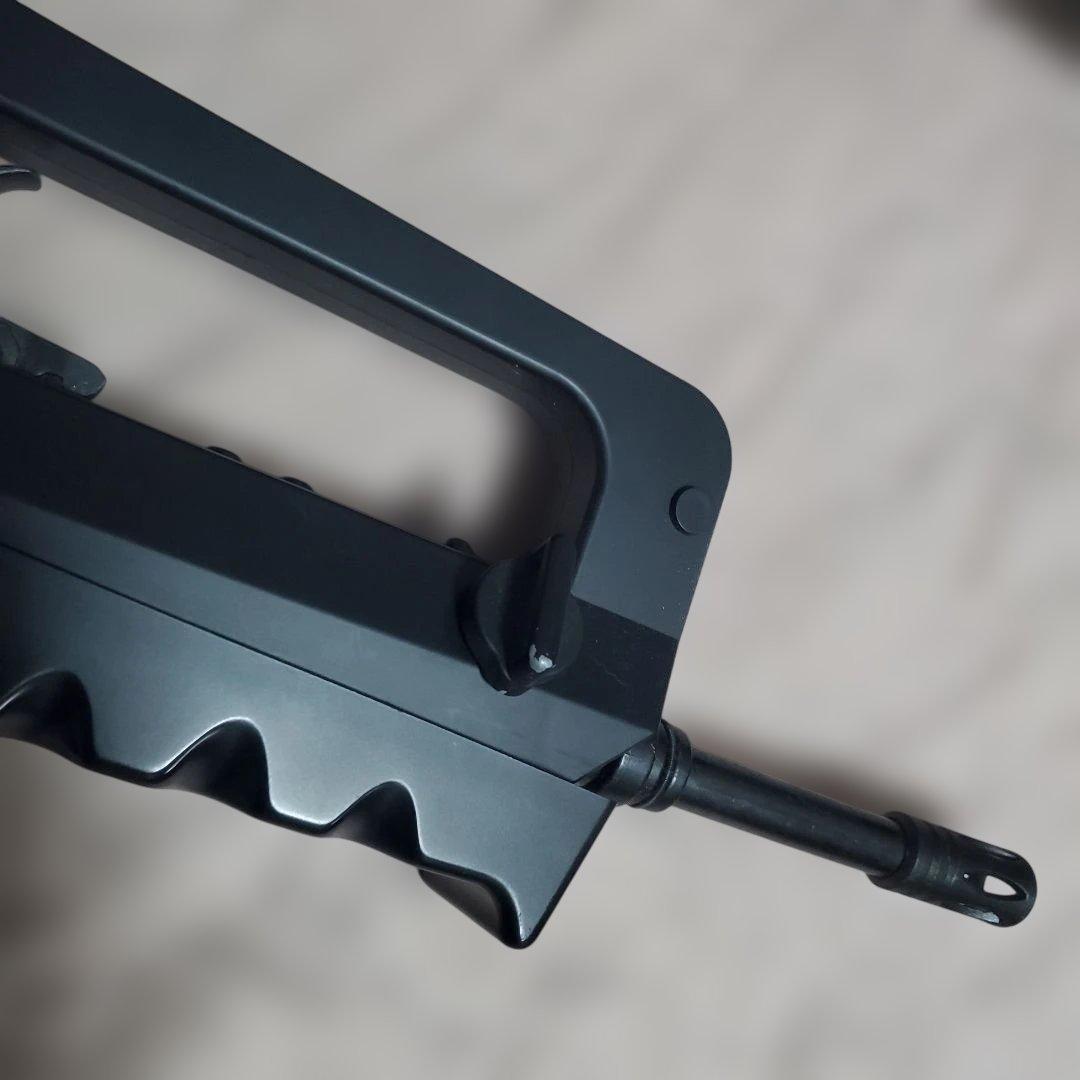 【東京マルイ】FA-MAS SV/ファマス スーパーバージョン