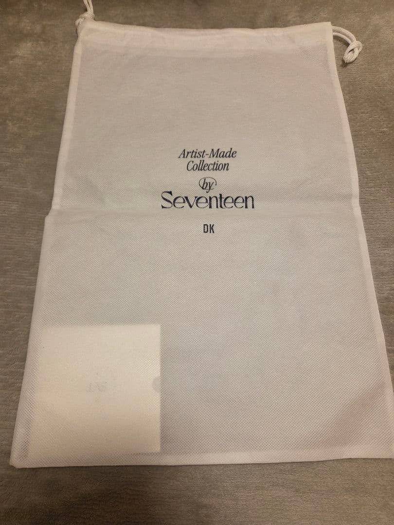 Seventeen DK DOA ぬいぐるみ セット