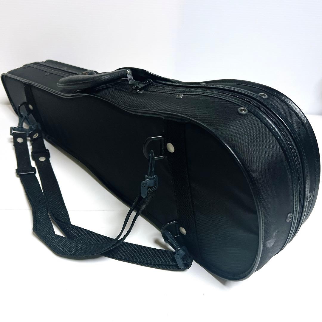 美品・美虎杢】GLIGA バイオリン 1/2 グリガ ルーマニア 弦楽器 - メルカリ