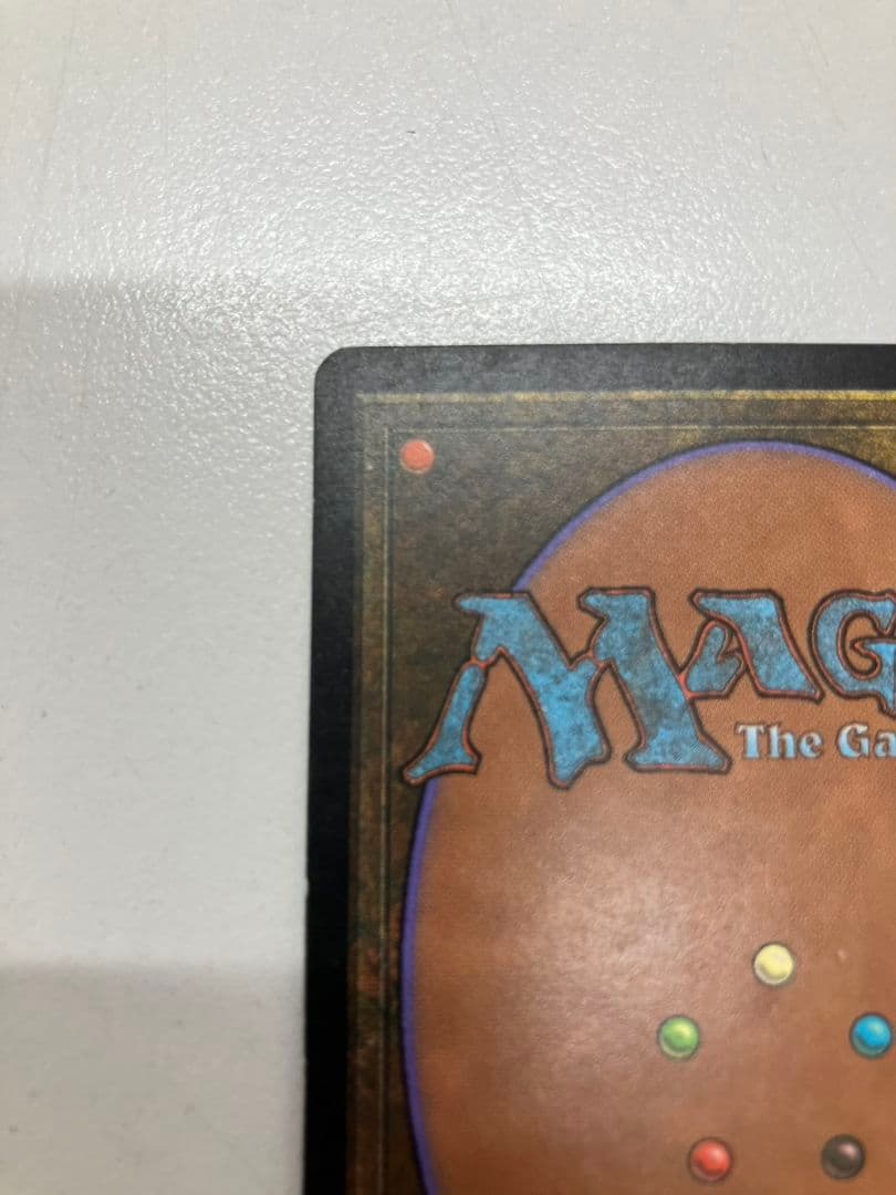 【MTG　裏切り者の都】日本語版　マジック・ザ・ギャザリング　A