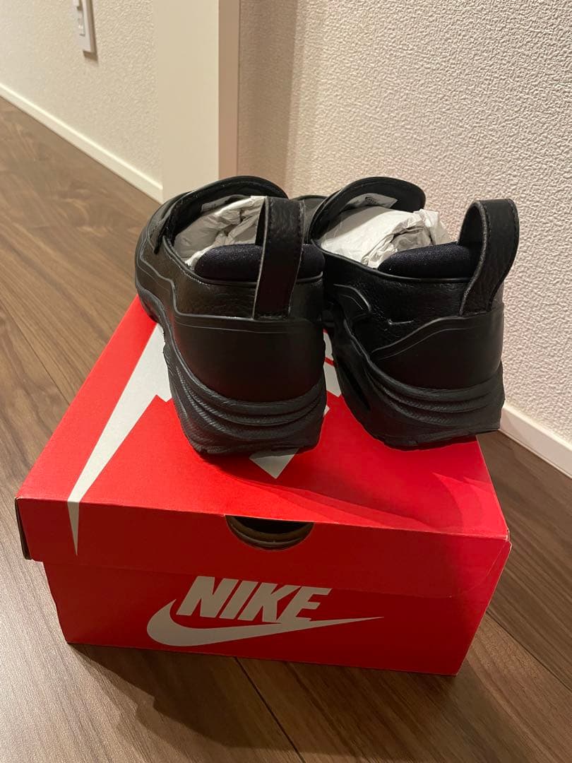 靴 NIKE W AIR MAX PHENOMENA GOLD WM 27.0cm