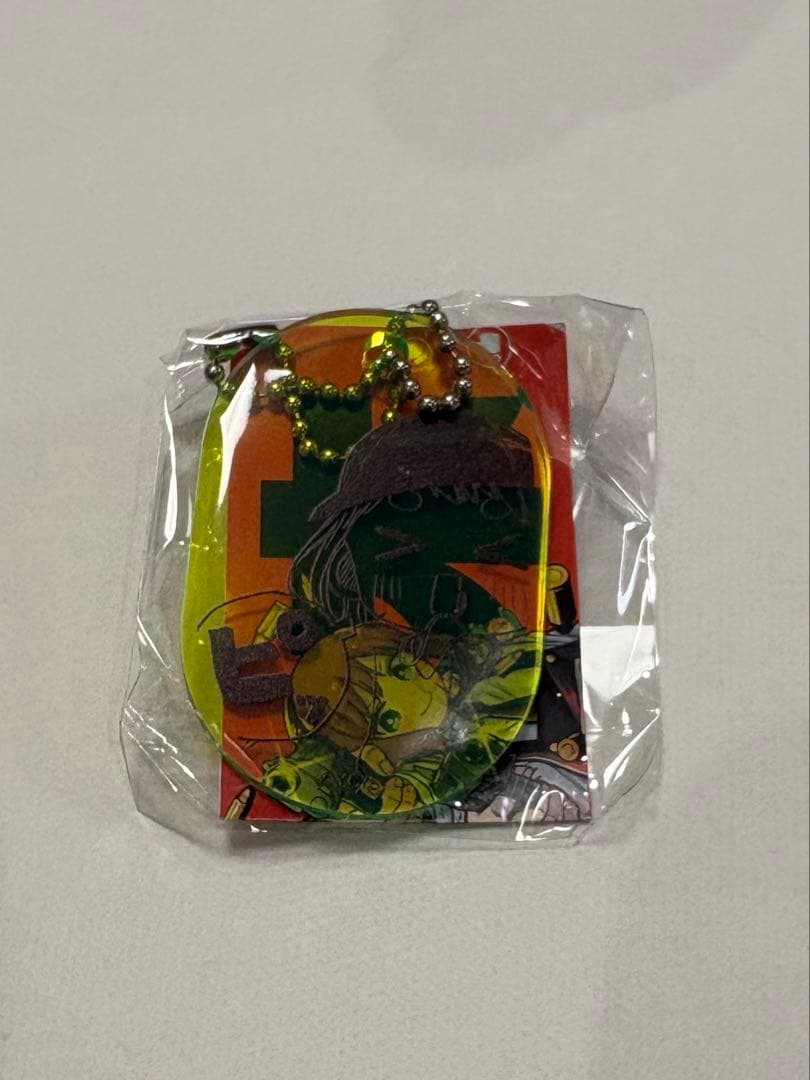 ジャンプラ365 アクリルキーホルダー 幼稚園WARS ライラ - メルカリ