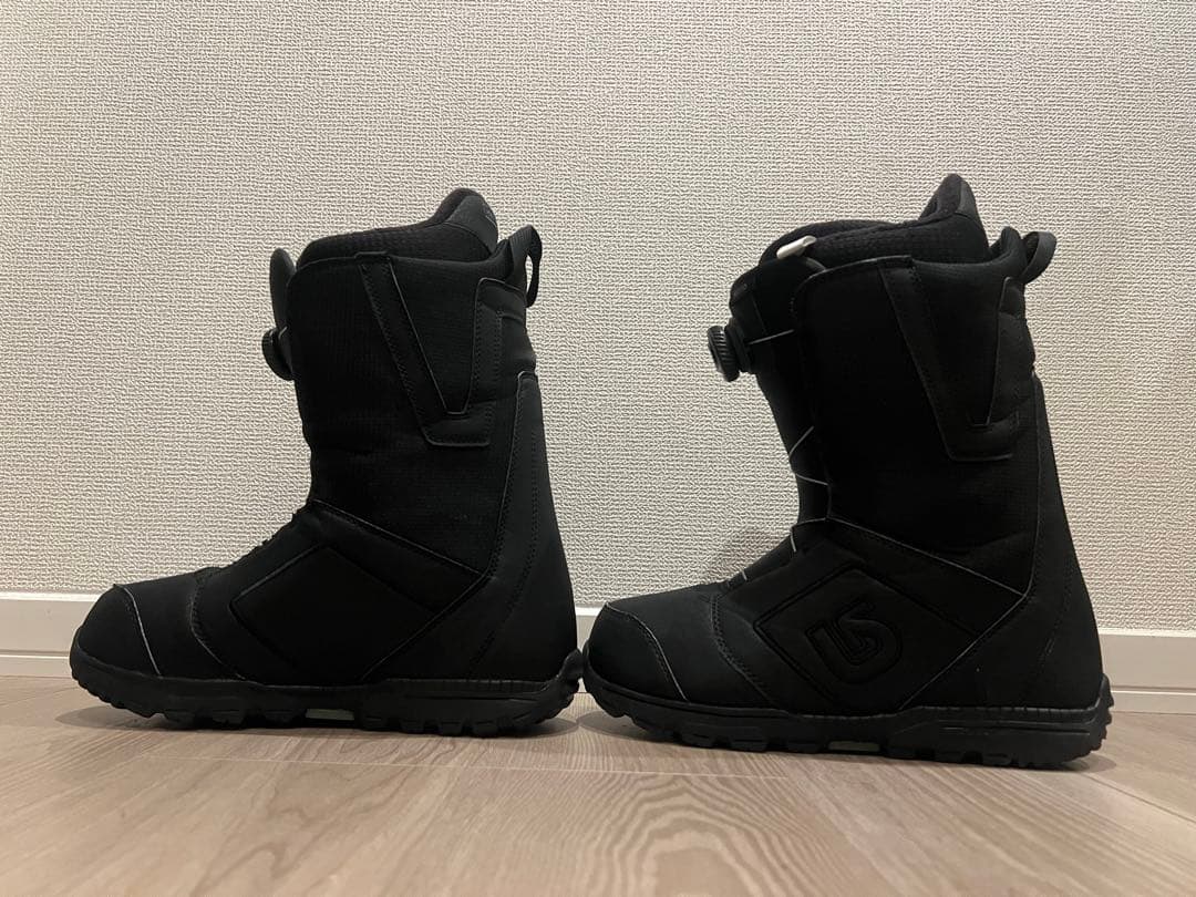 BURTON MOTO BOA スノーボードブーツ 26.0cm