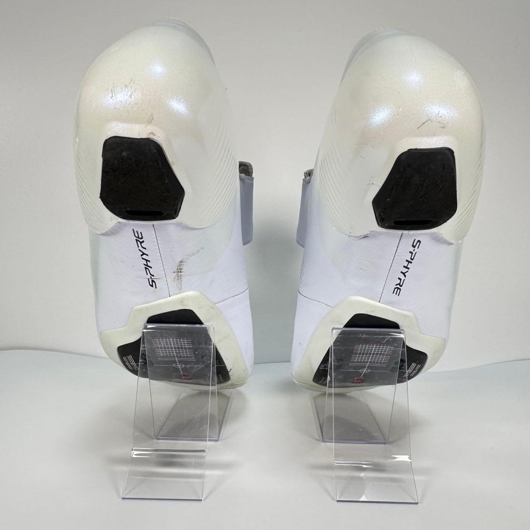 ウェア Shimano S-Phyre RC903 27.2cm / EU43