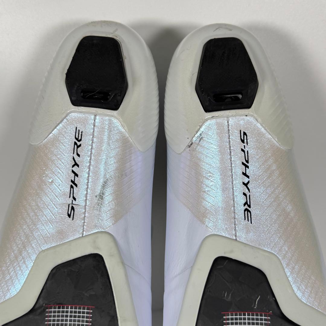 ウェア Shimano S-Phyre RC903 27.2cm / EU43