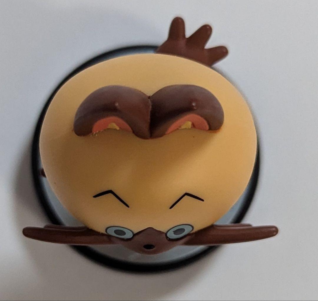 amiibo　ナビルー