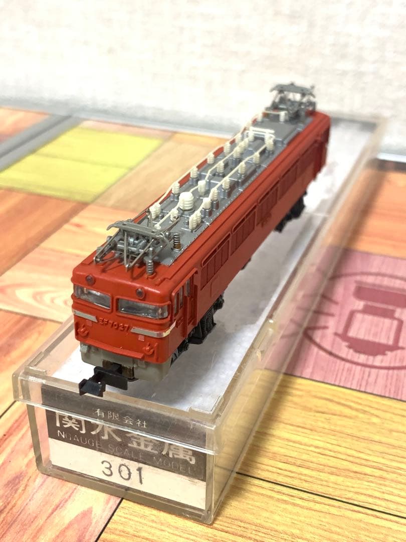 Nゲージ 鉄道模型 まとめ売り☆