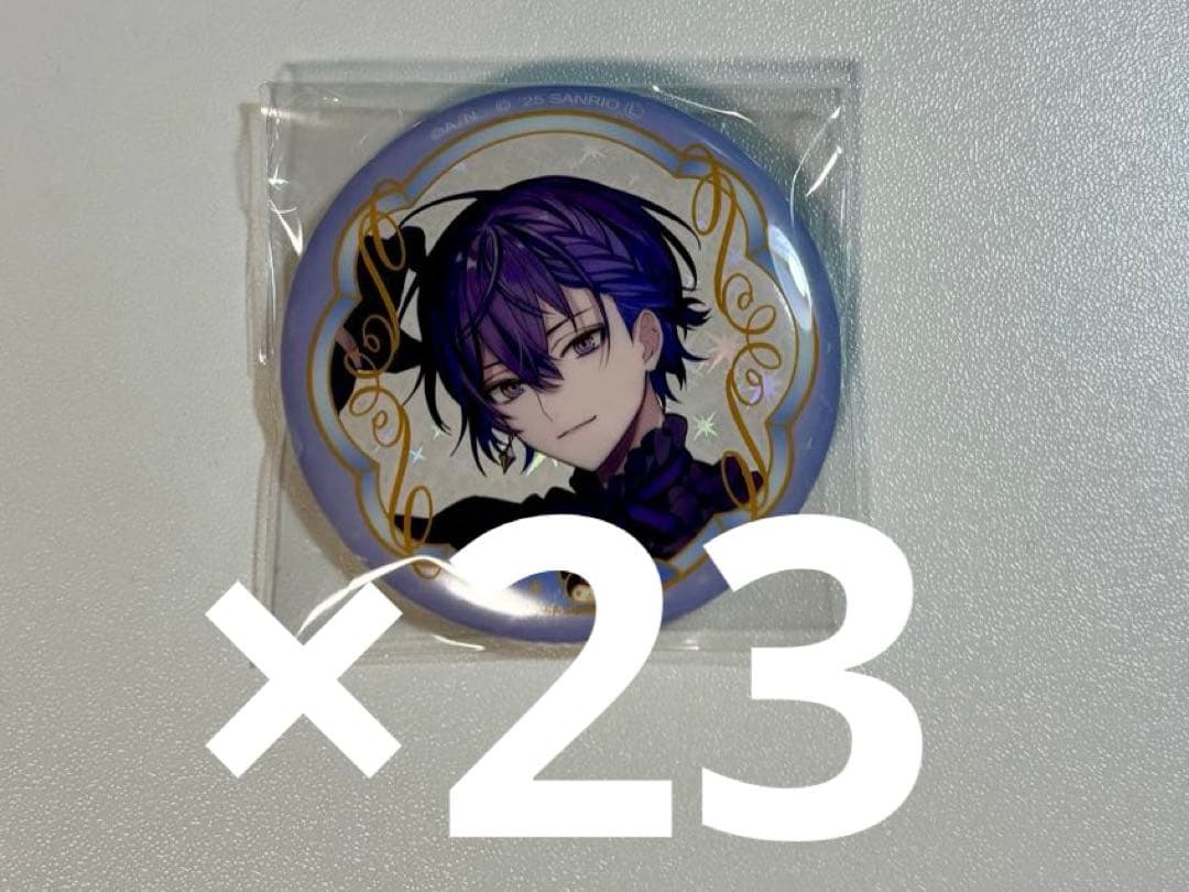 小柳ロウ サンリオ サンリオコラボ にじさんじ 小柳ロウ - メルカリ