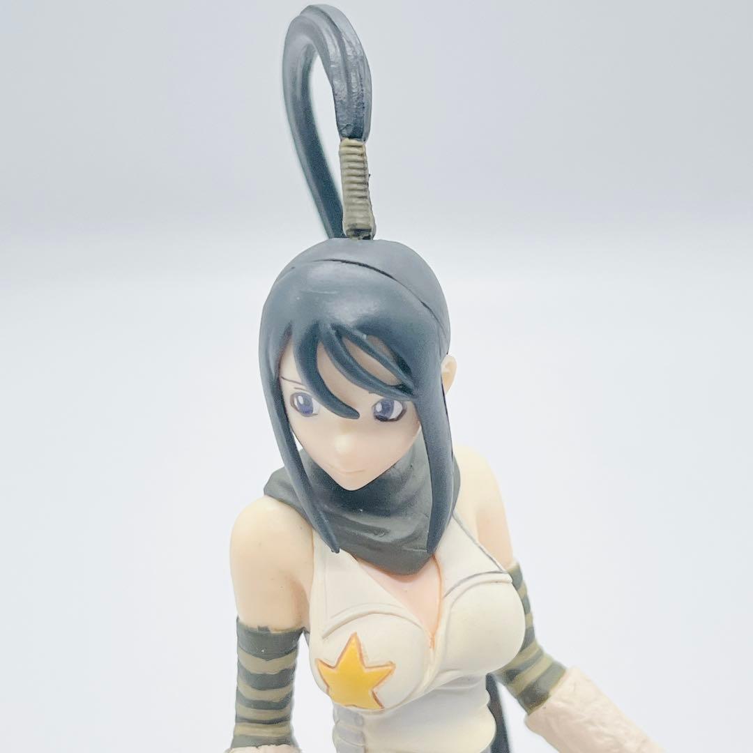 ソウルイーター トレーディングアーツ Vol.2 椿 - メルカリ