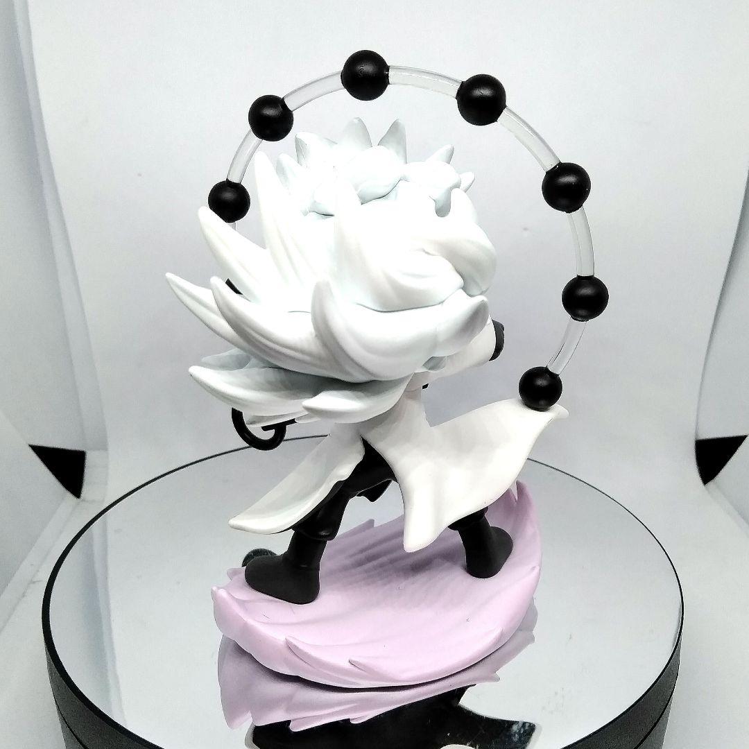 希少品 POPmart NARUTO うちはマダラ フィギュア