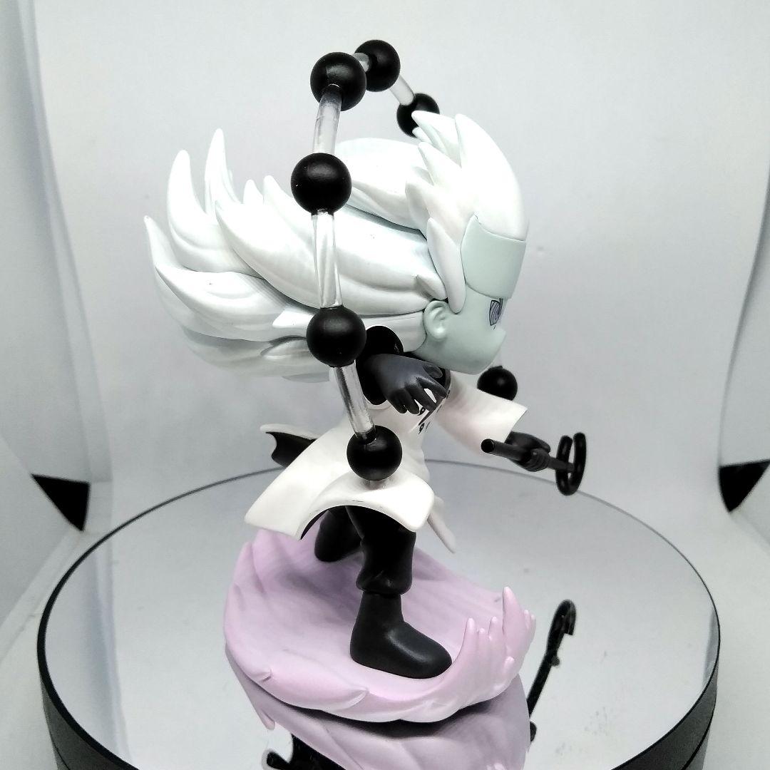 希少品 POPmart NARUTO うちはマダラ フィギュア