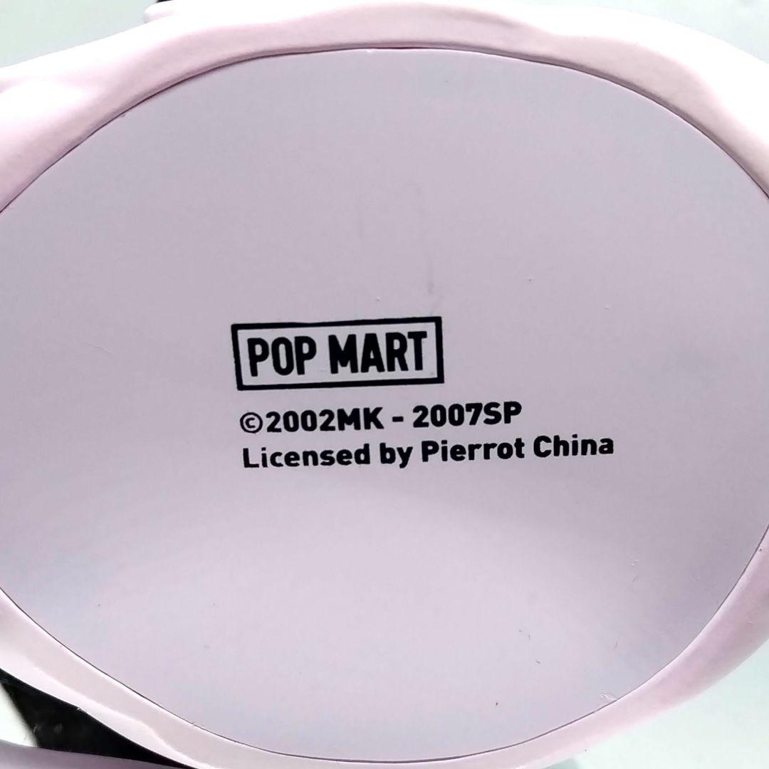 希少品 POPmart NARUTO うちはマダラ フィギュア