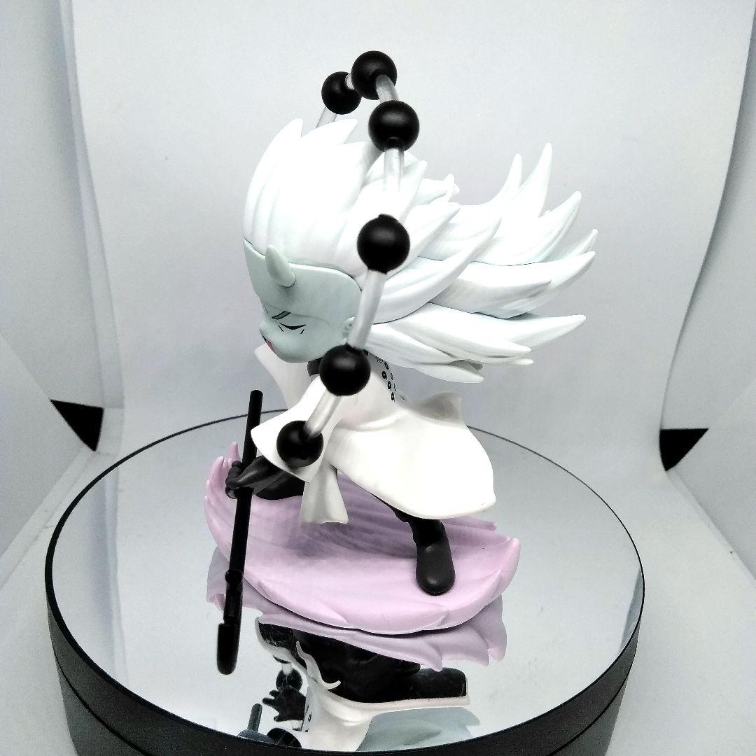 希少品 POPmart NARUTO うちはマダラ フィギュア