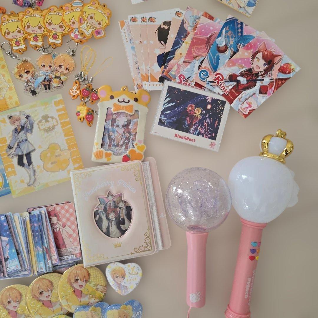 すとぷり グッズセット まとめ売り