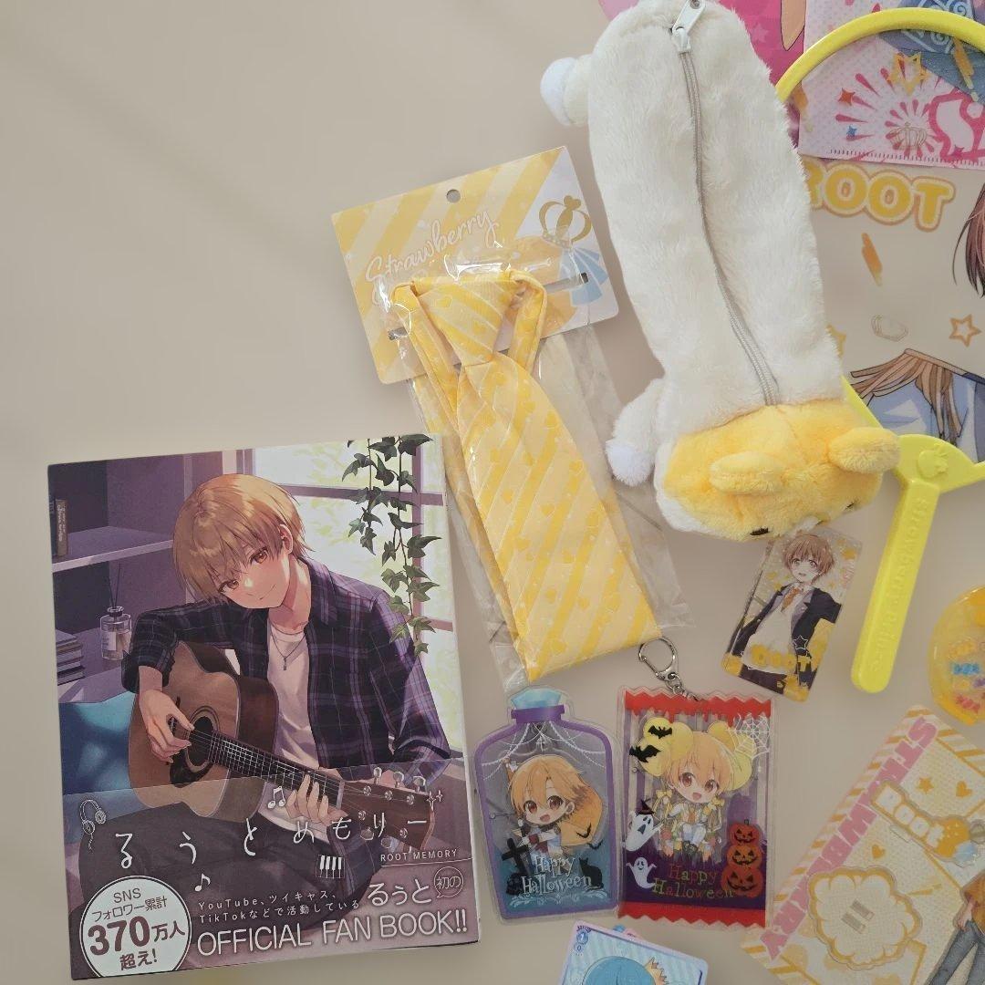 すとぷり グッズセット まとめ売り