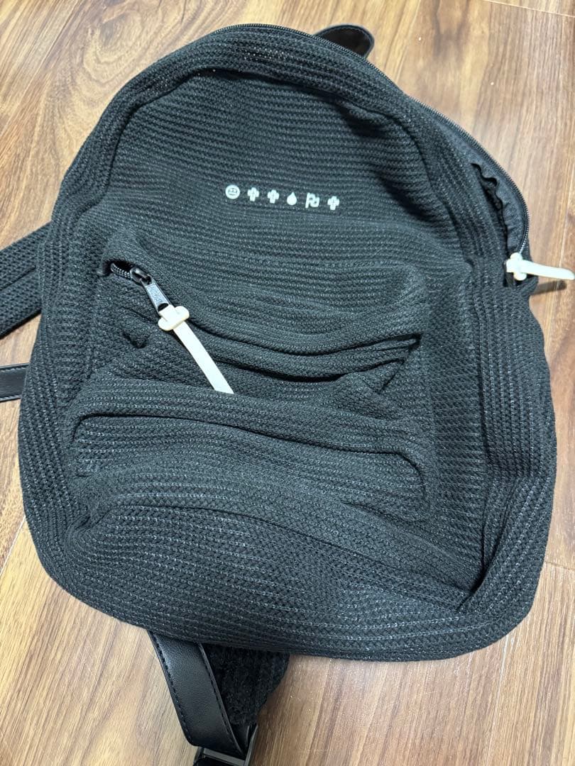 米津玄師 ライブグッズ リュック カバン