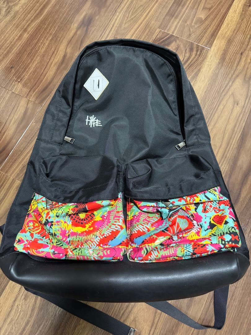 米津玄師 ライブグッズ リュック カバン