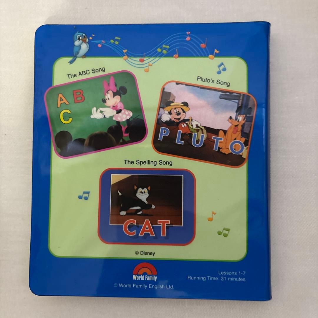 DWE 【正規品】ストレートプレイDVD 1〜12 全巻 ディズニー英語