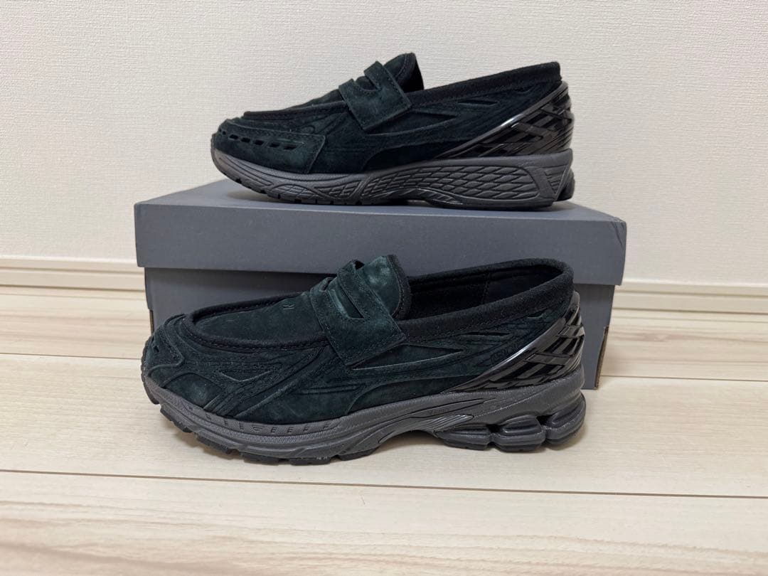 ワ*ン様 ニューバランス New Balance 1906L 26.5cm