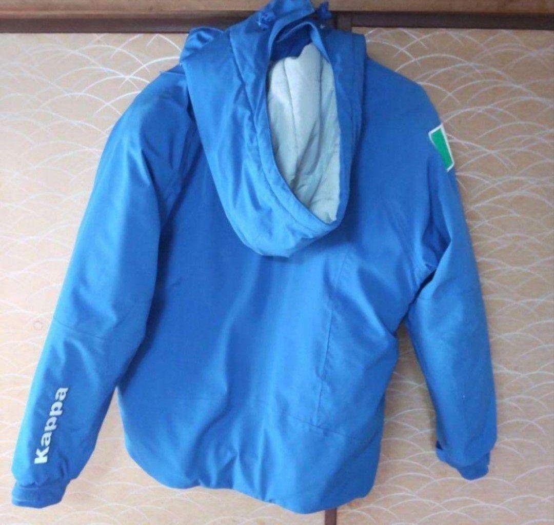良品 Kappa イタリア ナショナルチーム モデル jr ウエア - メルカリ